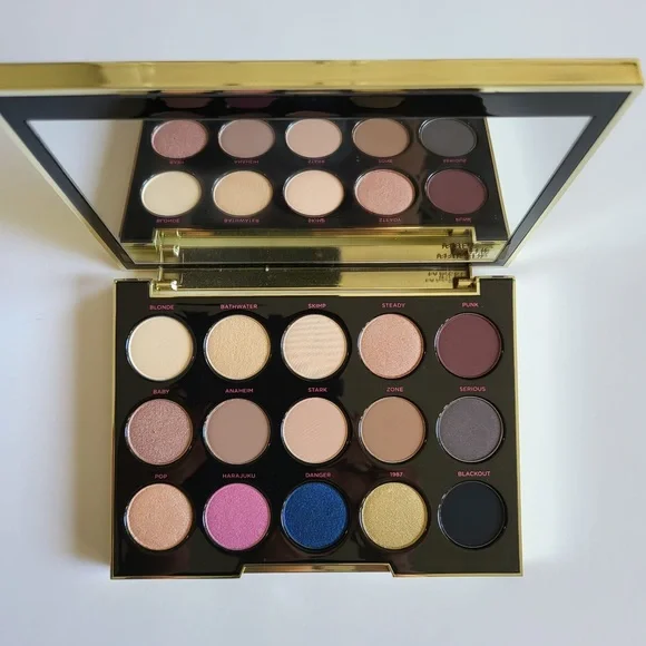 Urban Decay x Gwen Stefani Eyeshadow Palette